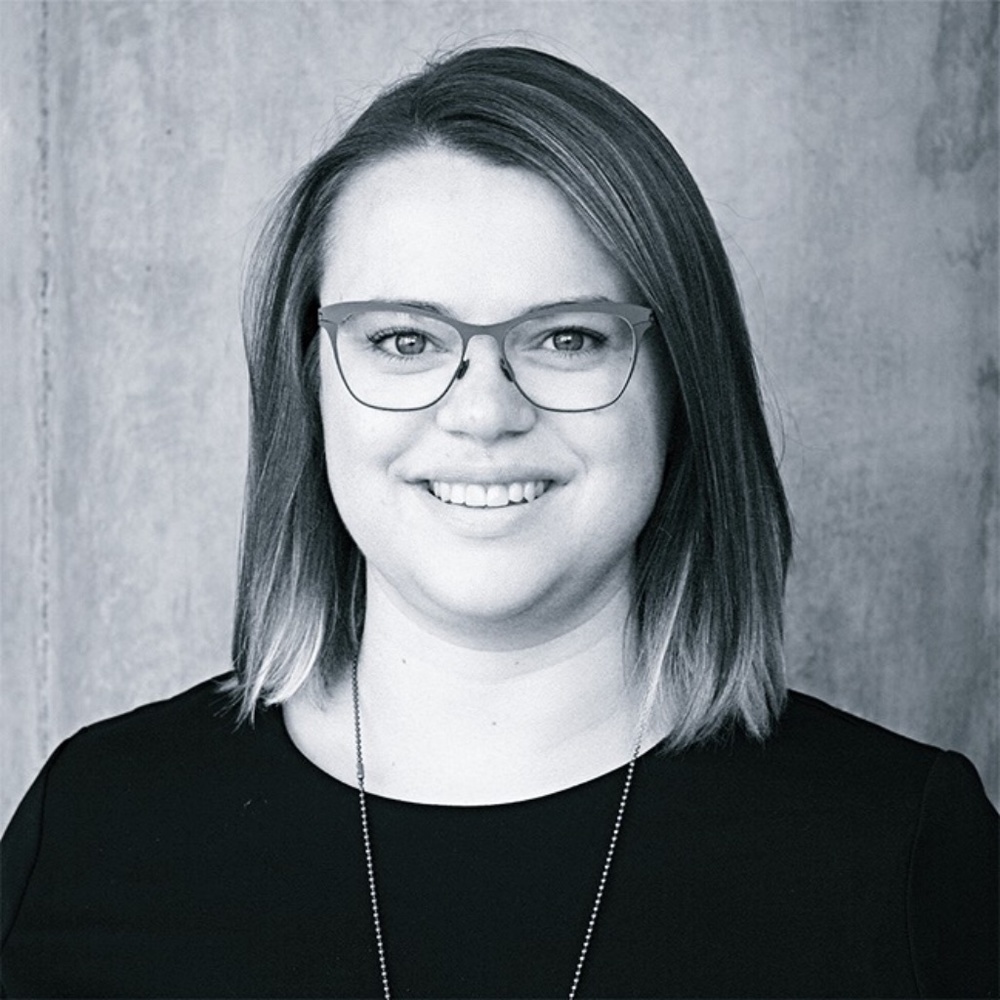 Meet your Posher, Erin